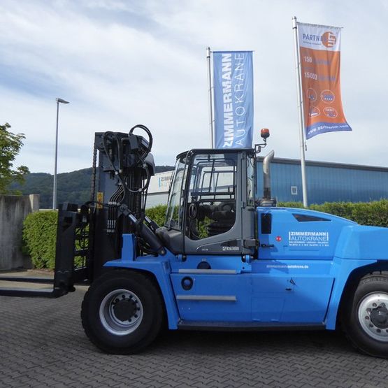 ZIMMERMANN Autokrane GmbH & Co. KG in Bad Säckingen