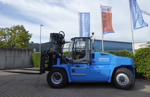 ZIMMERMANN Autokrane GmbH & Co. KG in Bad Säckingen