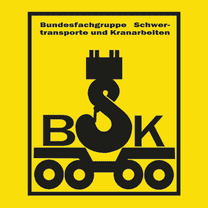 Bundesfachgruppe Schwertransporte und Kranarbeiten (BSK) e.V.